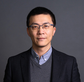 Wei Zhou, IT- und Unternehmensberater